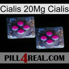 Cialis 20Mg Cialis 01